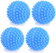 HMerch™ Droogballen Set - 4 stuks - Wasdrogerballen - Wasdroger Droogballen - Wasbollen -Wasmachine / Droger - Energiebesparend