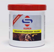 Super industrie handzeep geel (600ml)