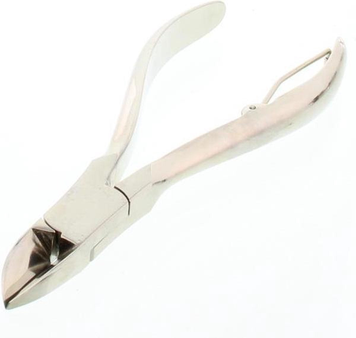 Malteser Nageltang Geham 12cm Ni 533 30