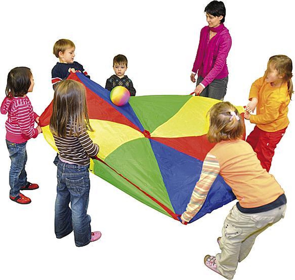 Swingdoek 300 cm