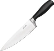 Vogue soft grip koksmes 20.5cm