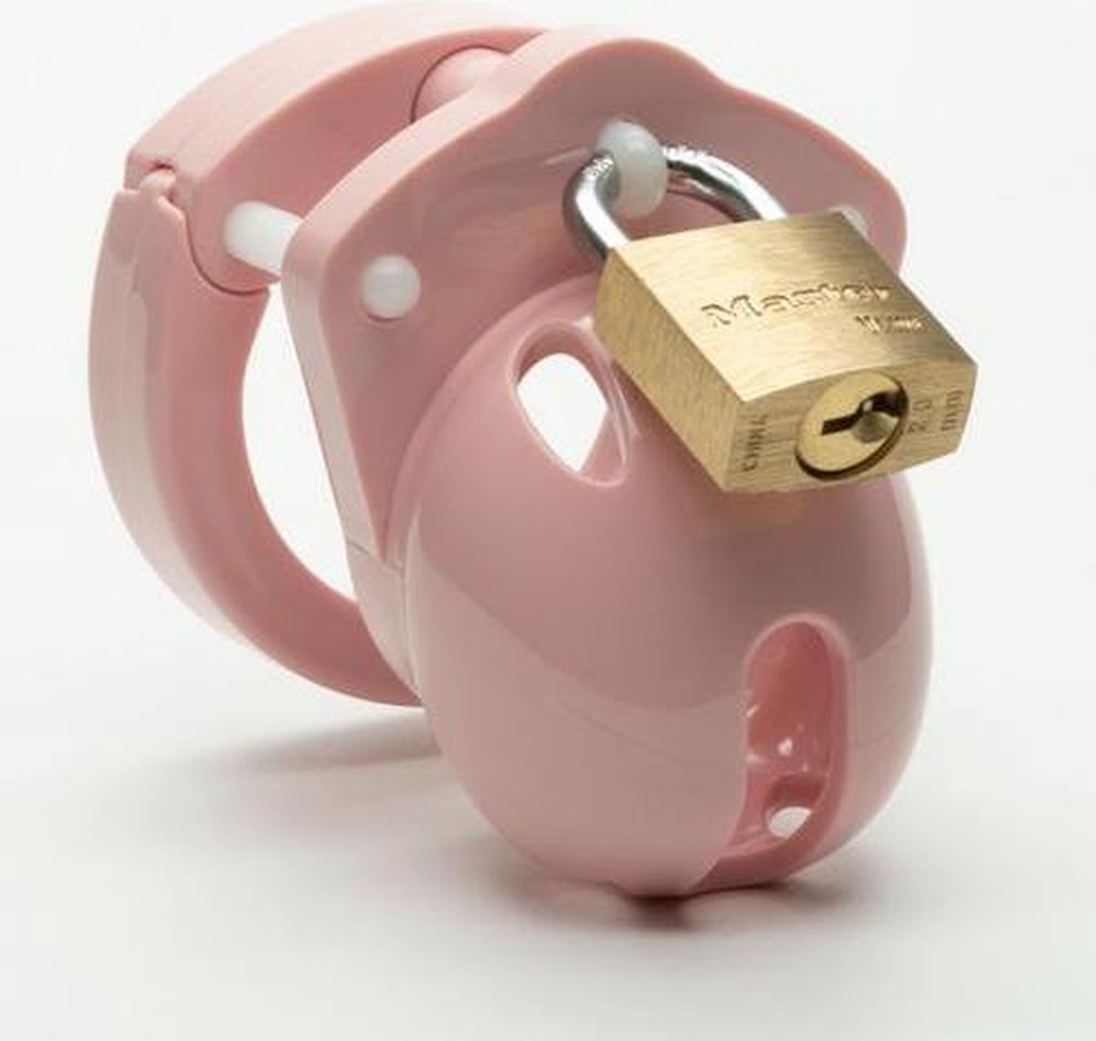 CB-X - Mini Me Kuisheidskooi - Pink - BDSM - Chastity