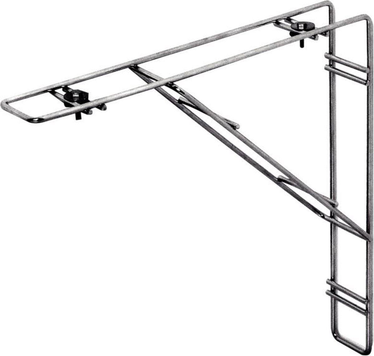 Steun RVS voor L440/L441
