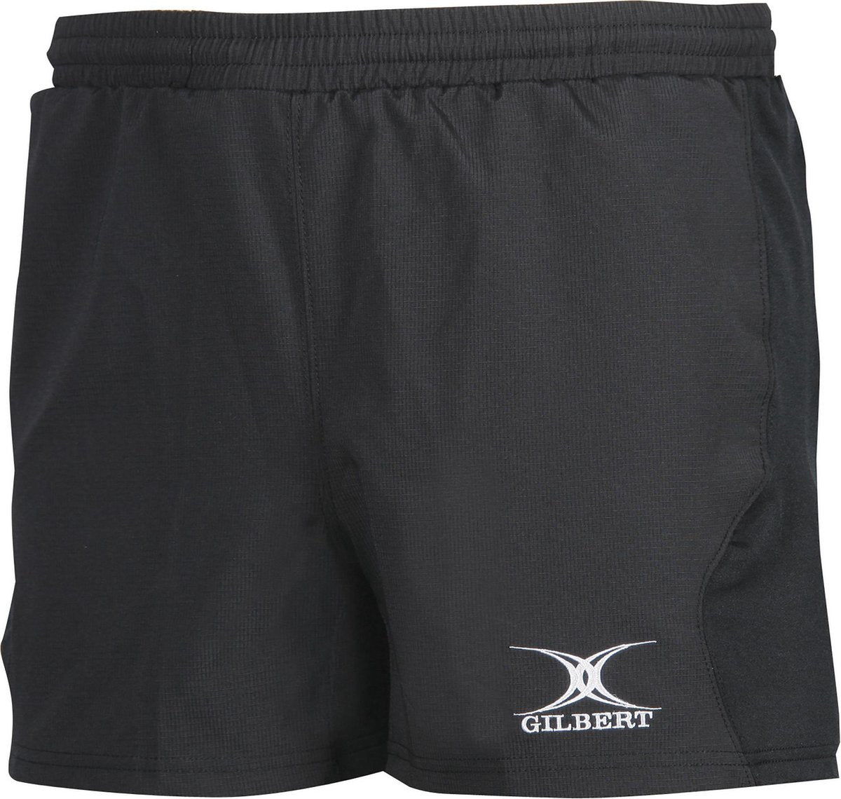 Gilbert Shorts Virtuo Match Black Xs