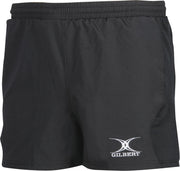 Gilbert Shorts Virtuo Match Black Xs