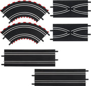 Carrera GO!!! Extension Set 1
