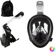 Snorkelbril