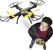 drones met camera for Volwassenen - ZINAPS YUNMGEU Mantis G Opvouwbare Drone met 4K Full HD Camera en Gimbal Stabilisatie
