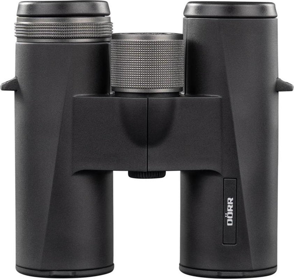 Dörr Puma 10x32 verrekijker BaK-4 Zwart