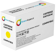 Samsung CLTY506L Y506L Y506 geel alternatief - compatible Toner voor Samsung Y506 CLP680 CLX6260 geel Toners-kopen_nl