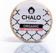 CHALO Biologische Sesamzaad Natuur - Korte Keten - Superfoods - 350GR