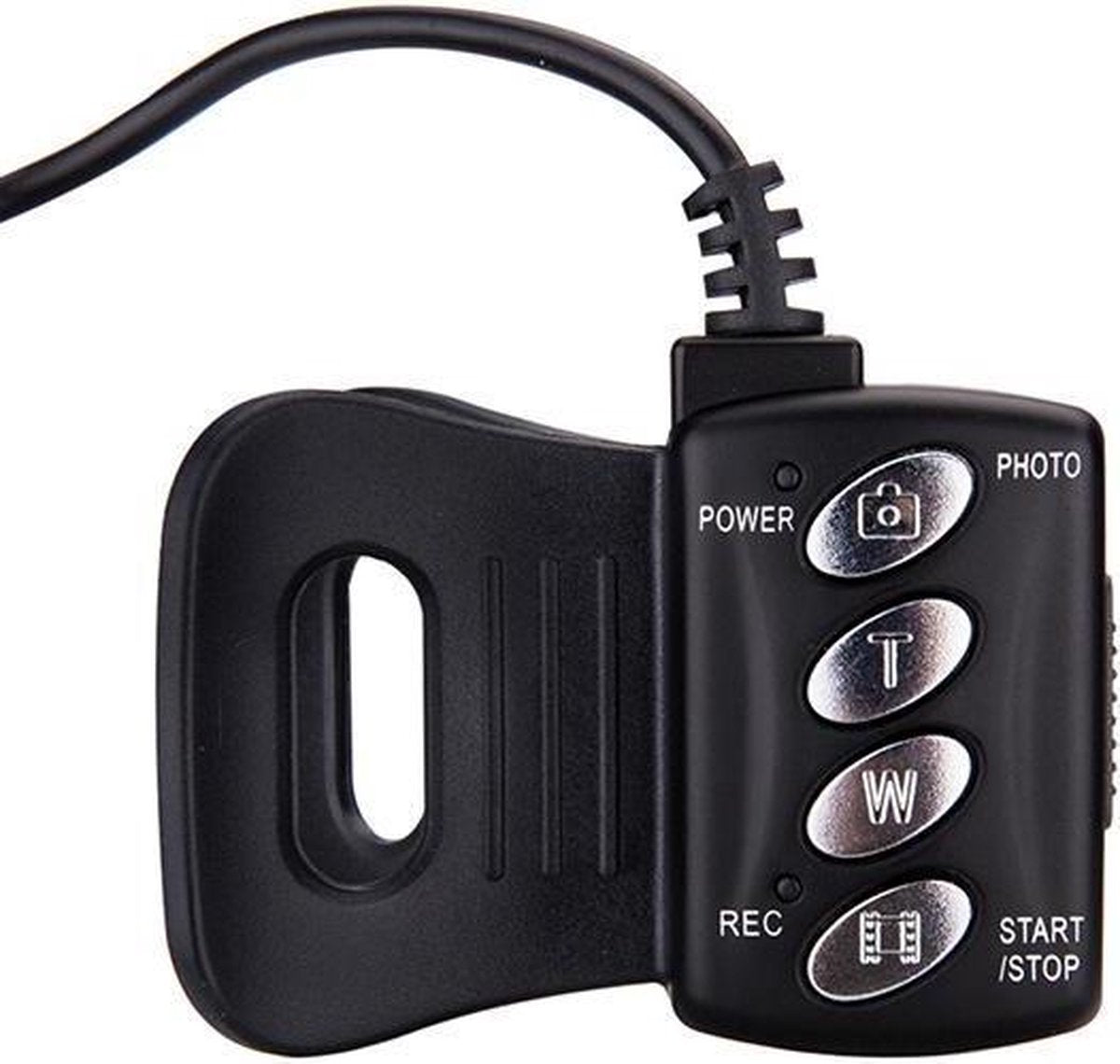 JJC SR-VD1 Wired Remote Control (Sony RM-VD1)