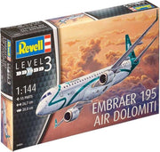 Embraer ERJ 195 (04884)