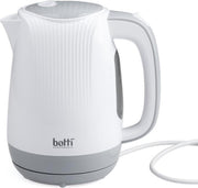 Botti waterkoker - "Carlo" - 2200 watt - 1.7 liter