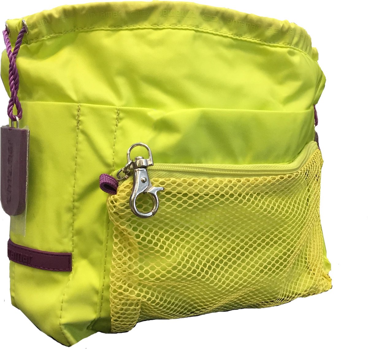 Travelorganiser vip anis
