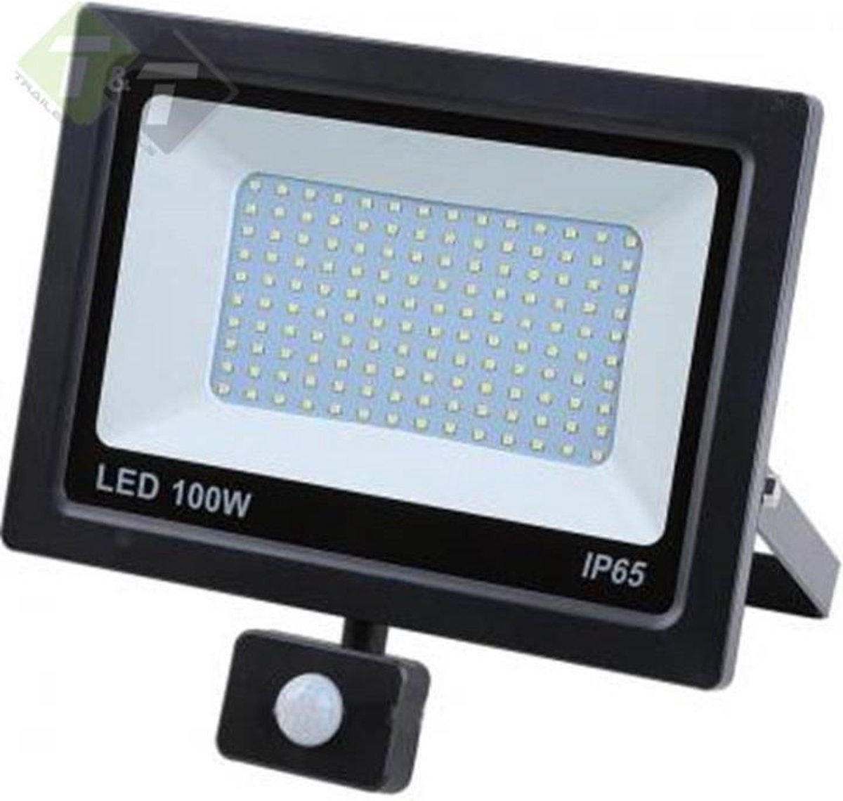 LED Straler