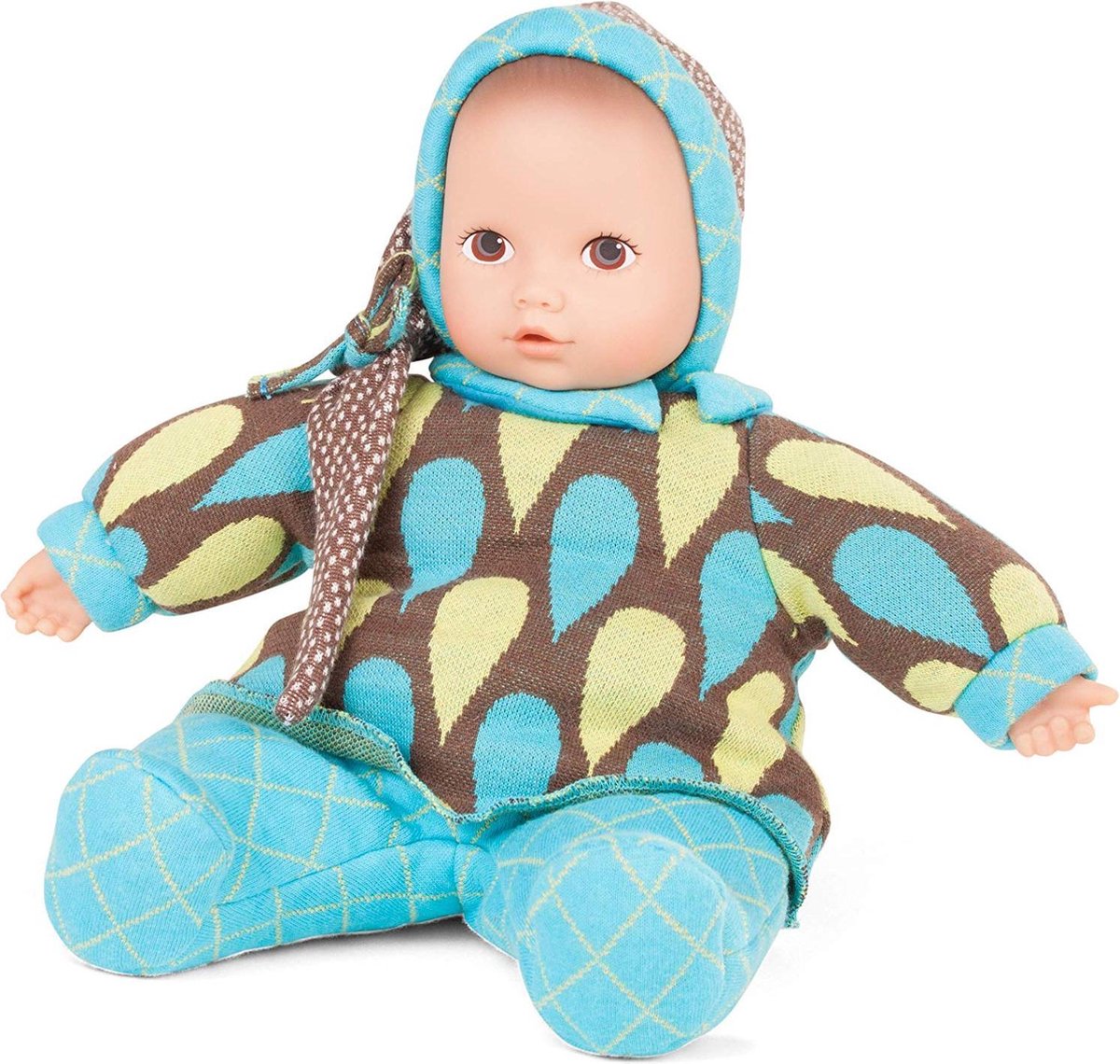 Pop - Vintage Baby