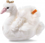 Steiff Susie zwaan 20 cm. EAN 063954