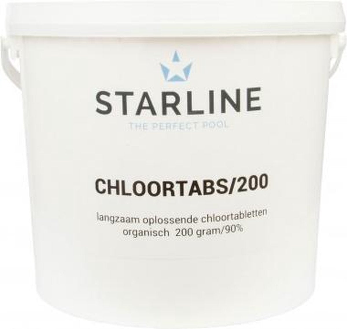 Starline Chloor 90