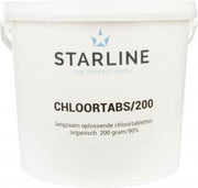 Starline Chloor 90