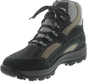 Waldlaufer Vrouwen Wandelschoenen Kleur: Blauw Maat: 38