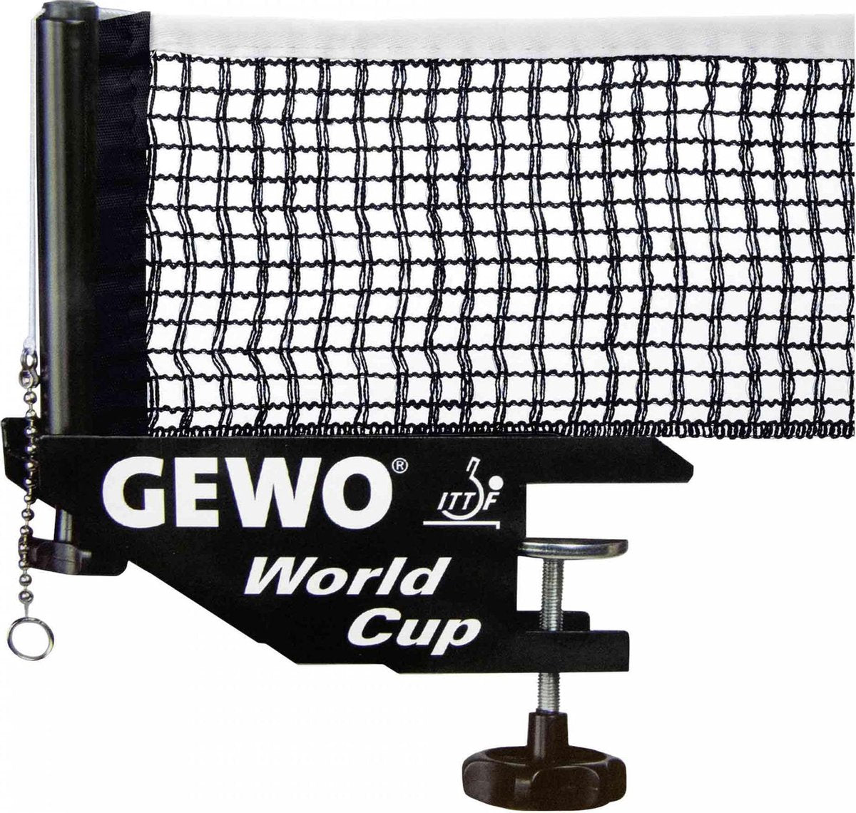 Gewo Tafeltennisnet - Competitie World Cup