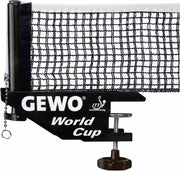 Gewo Tafeltennisnet - Competitie World Cup