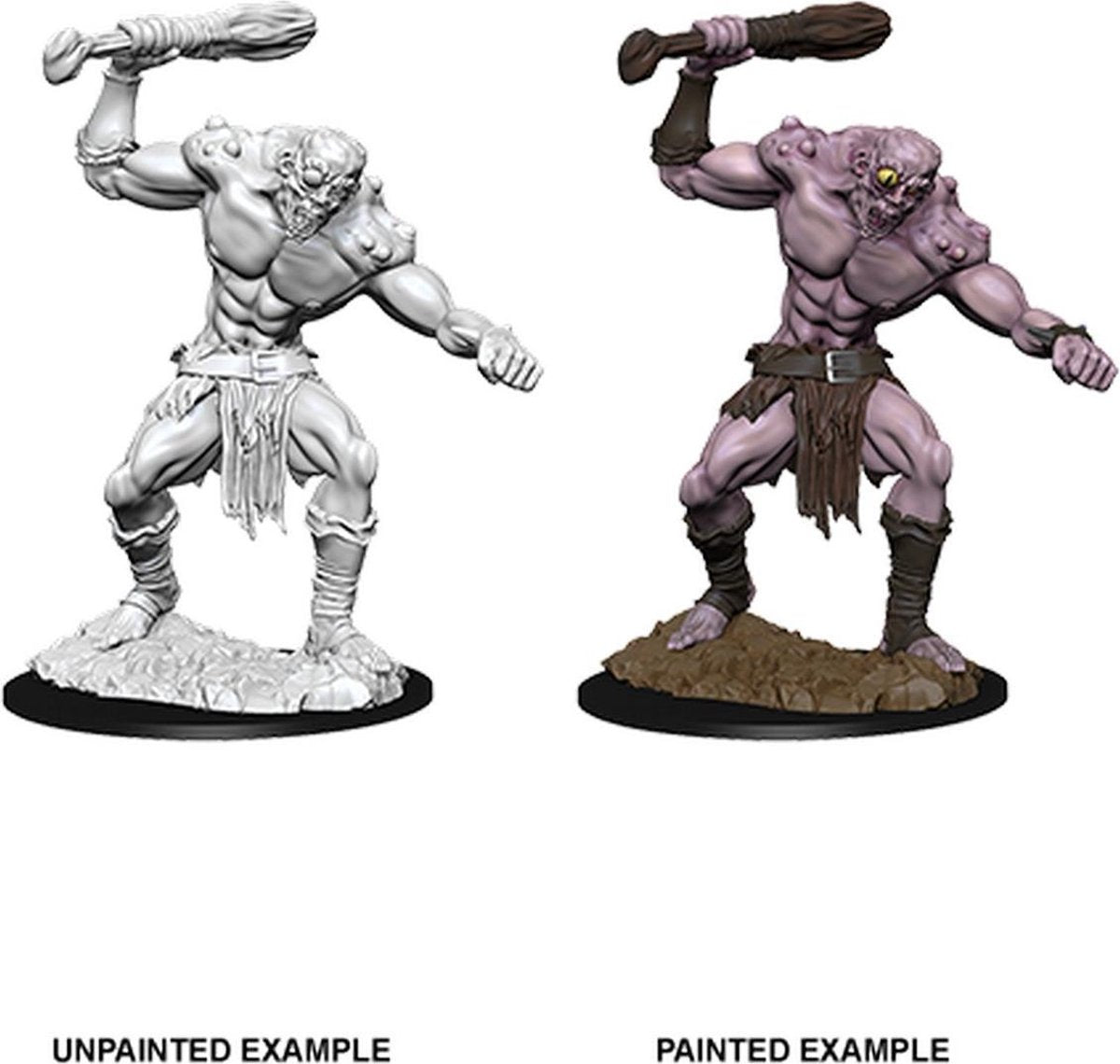 Fomorian - Nolzur's Marvelous Miniatures