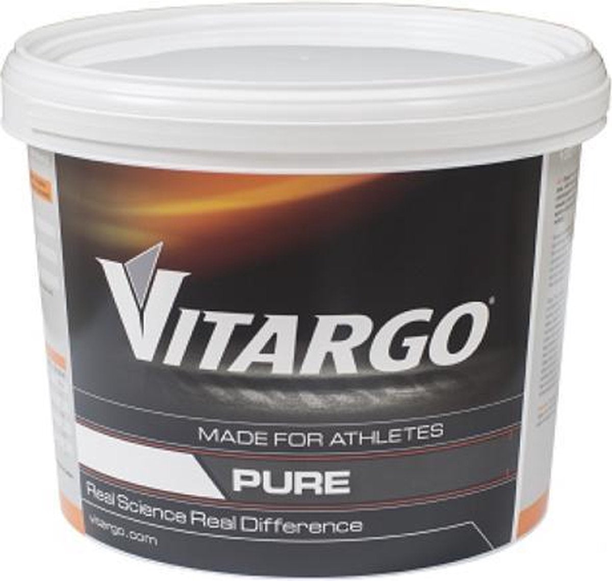 Vitargo Pure 5000gr Natural