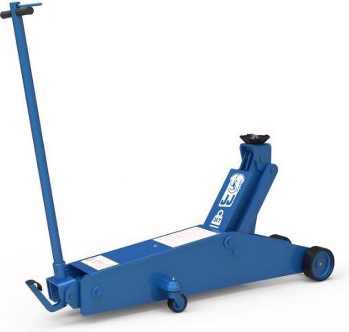 AIRPRESS garagekrik 16 ton