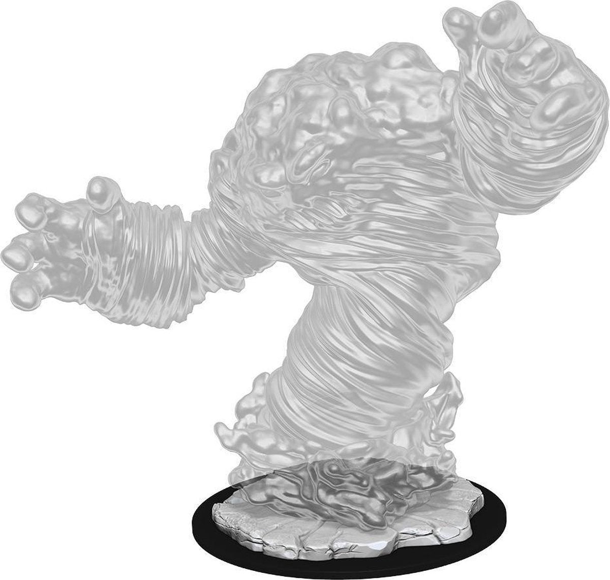 Wizkids: Pathfinder Battles - Deep Cuts - Huge Air Elemental Lord