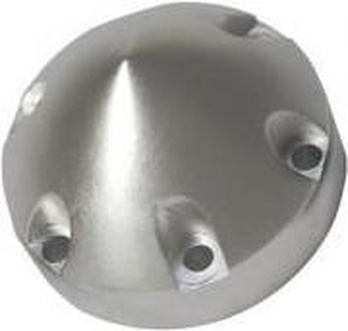 Max Prop anode van zink 38mm (TEN00480/6)