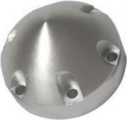 Max Prop anode van zink 38mm (TEN00480/6)
