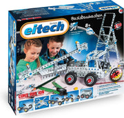 Eitec Constructie - Basis Bouwdoos
