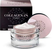 COLLAGEN i8 ANTI-WRINKLE DAY CREAM