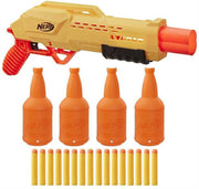 Nerf Alpha-Strike Tiger DB-2 Taget Set 22-delig