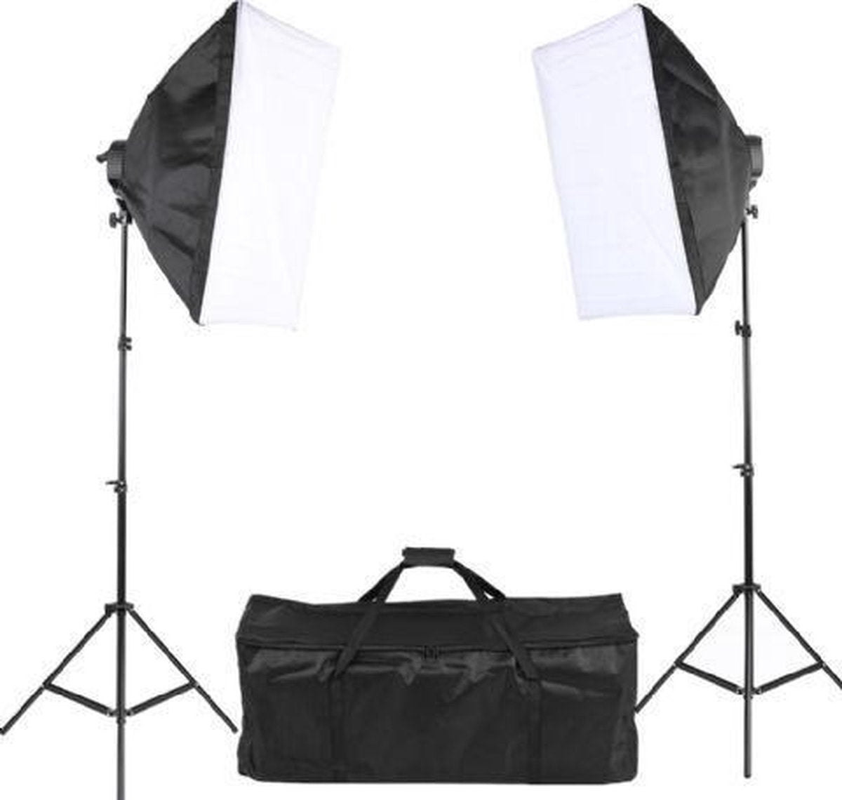 StudioKing Daglicht Set SB01 10x45W