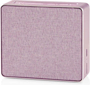 Bluetooth® Speaker | 15 W | Metal Crafted Design | Rose Gold