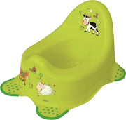Keeeper Plaspotje Funny Farm
