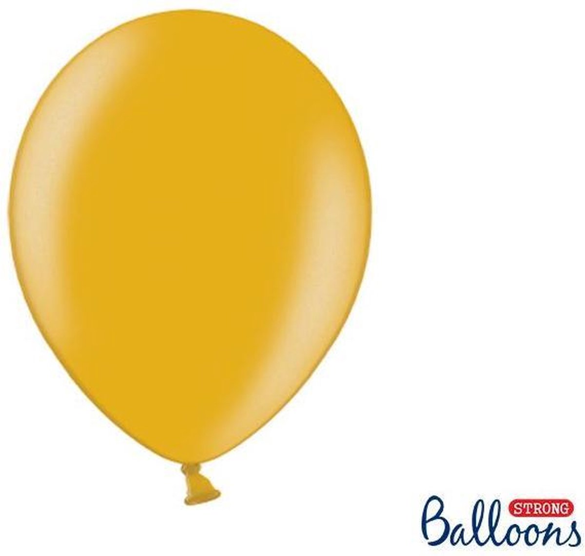 """Strong Ballonnen 30cm