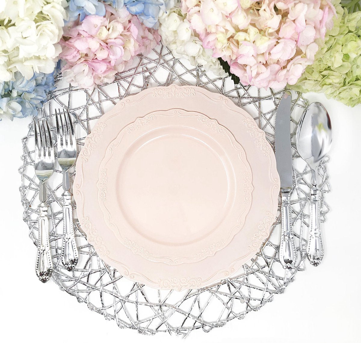 Casual - Servies Set