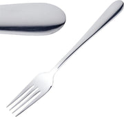 Olympia Buckingham Tafelvork - 20cm ( Set van 12 )