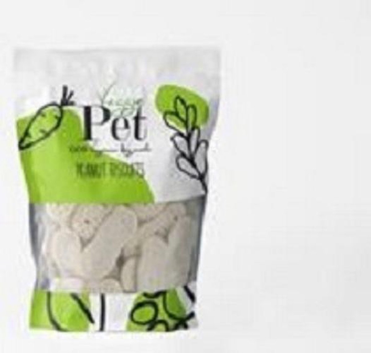 Peanut Biscuits - 5 stuks