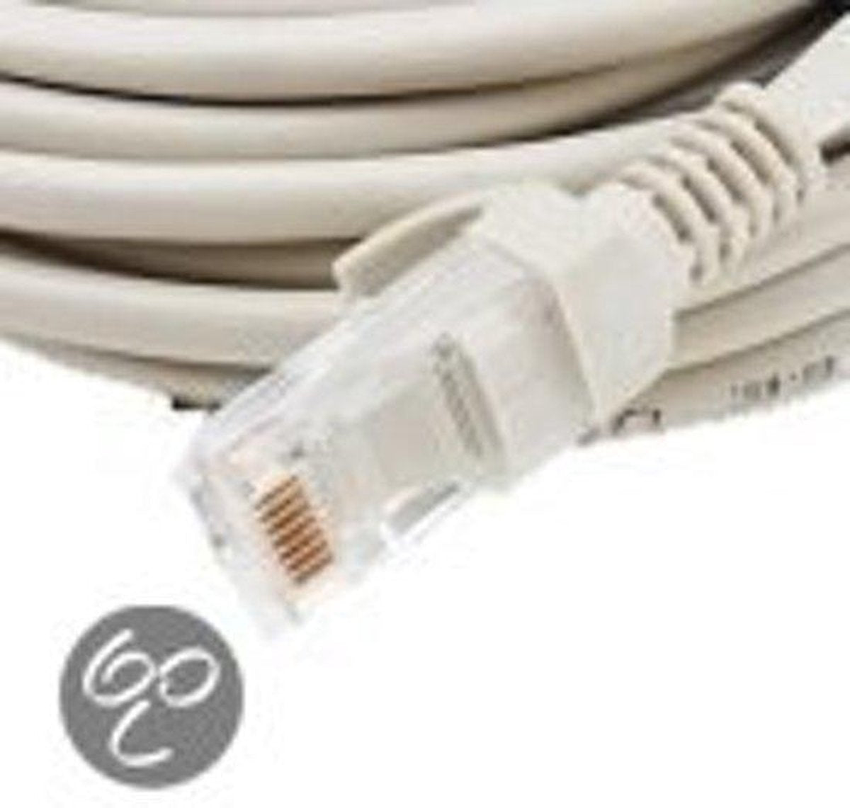 5Mtr CAT5e RJ45 Ethernet lan network