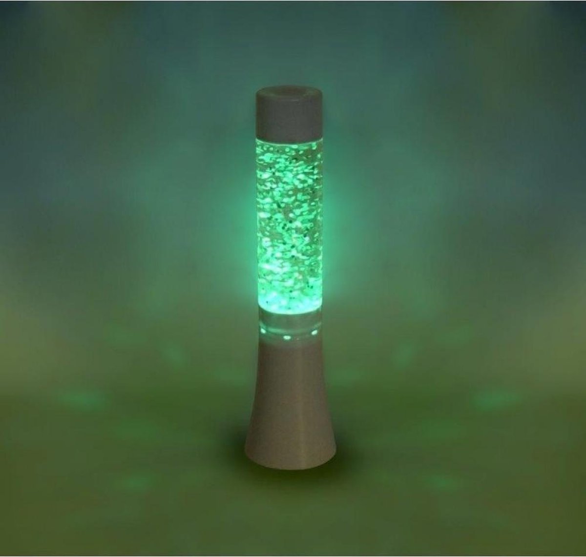 Mood Glitterlamp Groot