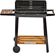 COSYLIFE by ELECTRO DEPOT - CL-5230 - Barbecue op voet met werkblad