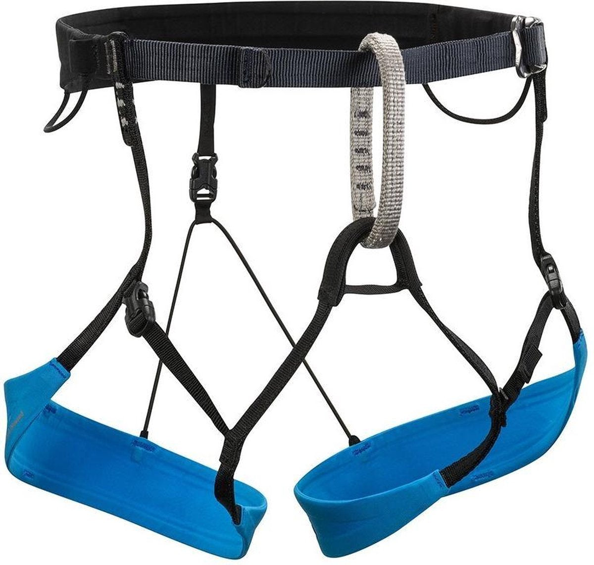 Black Diamond Couloir Lichtgewicht klimgordel M-L