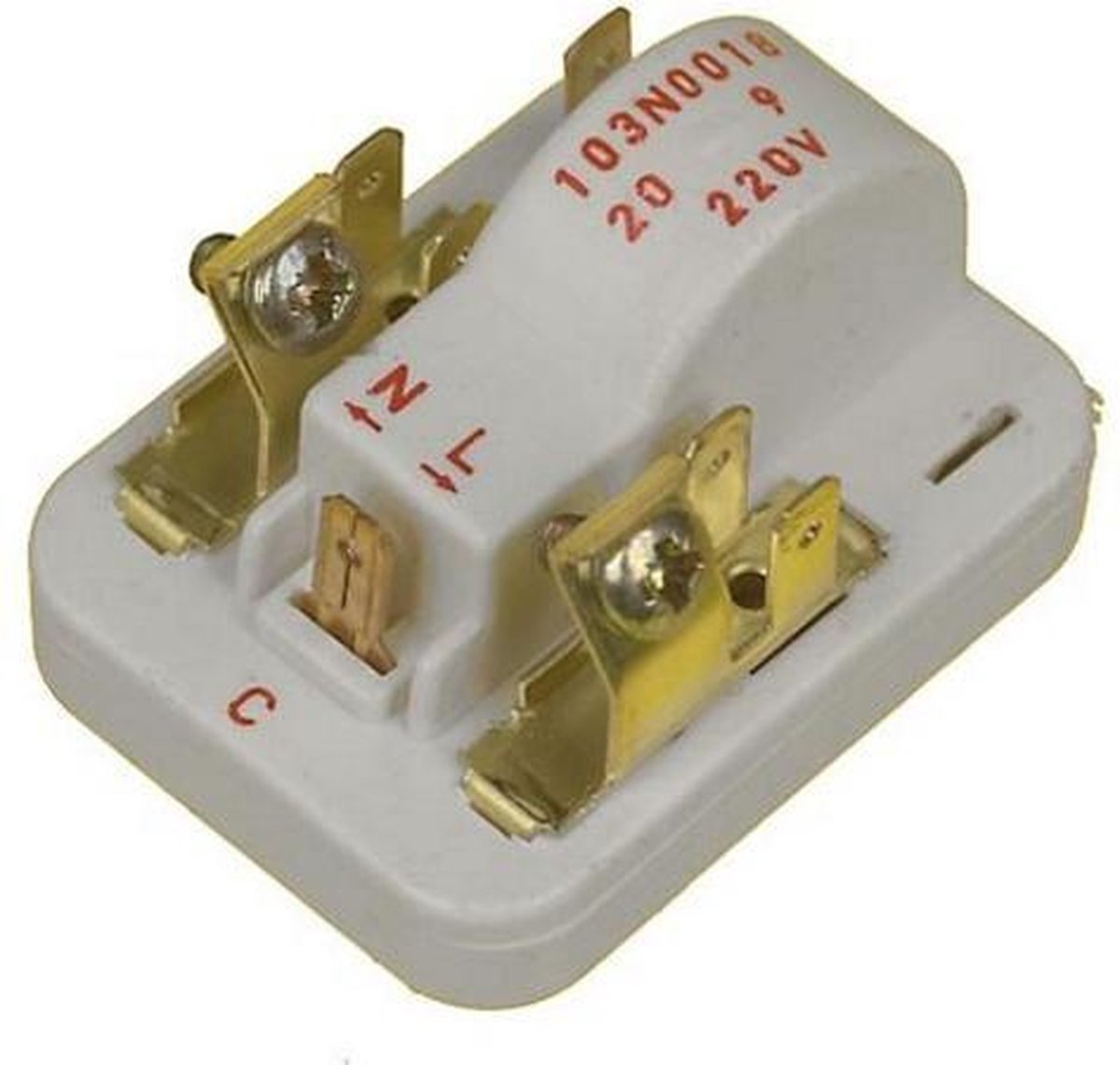 DANFOSS - RELAIS COMPRESSOR   103N0018 - 103N0018