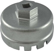 JBM Tools | Doppenset voor trekken van oliefilter - toyota