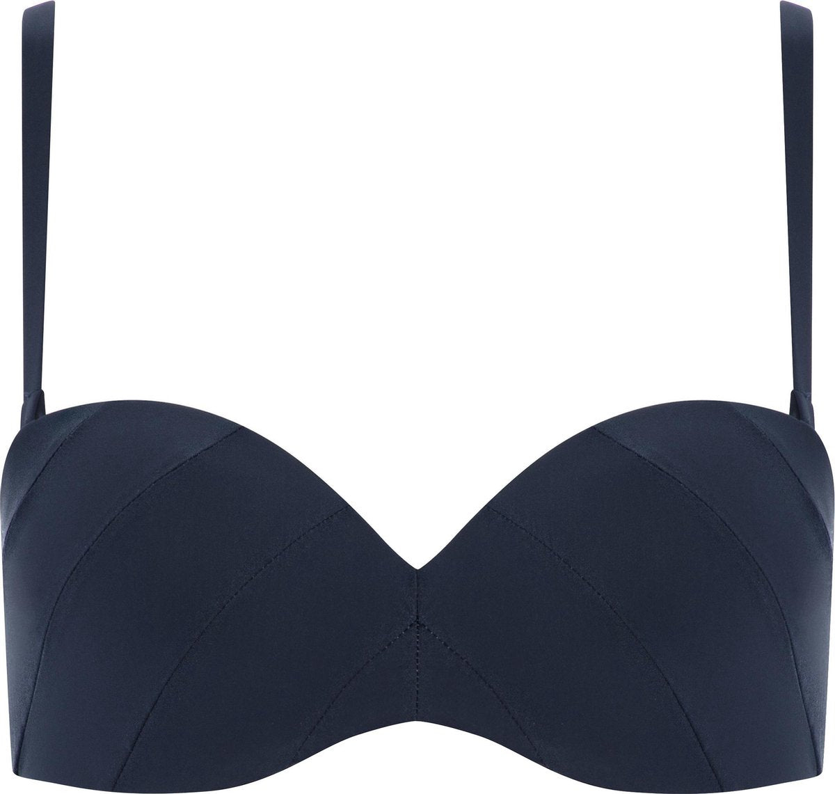 Chantelle Ultramarine Bikini Top Blauw 85 C